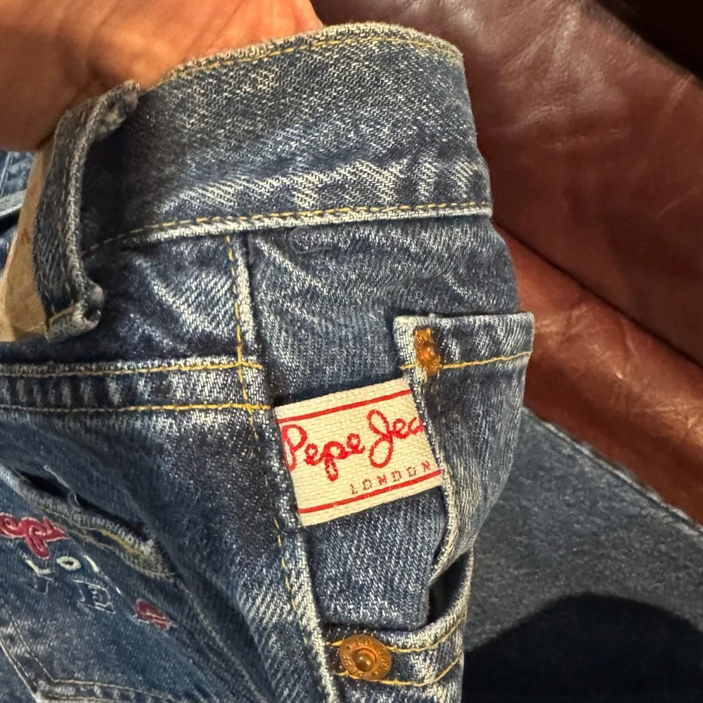Classic skinny Pepe jeans - Picture 7 of 8